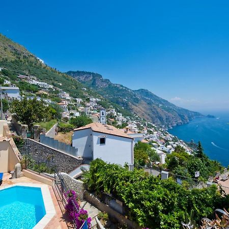 Villa Marianna Amalfi Coast - Pool Băile Herculane Dış mekan fotoğraf