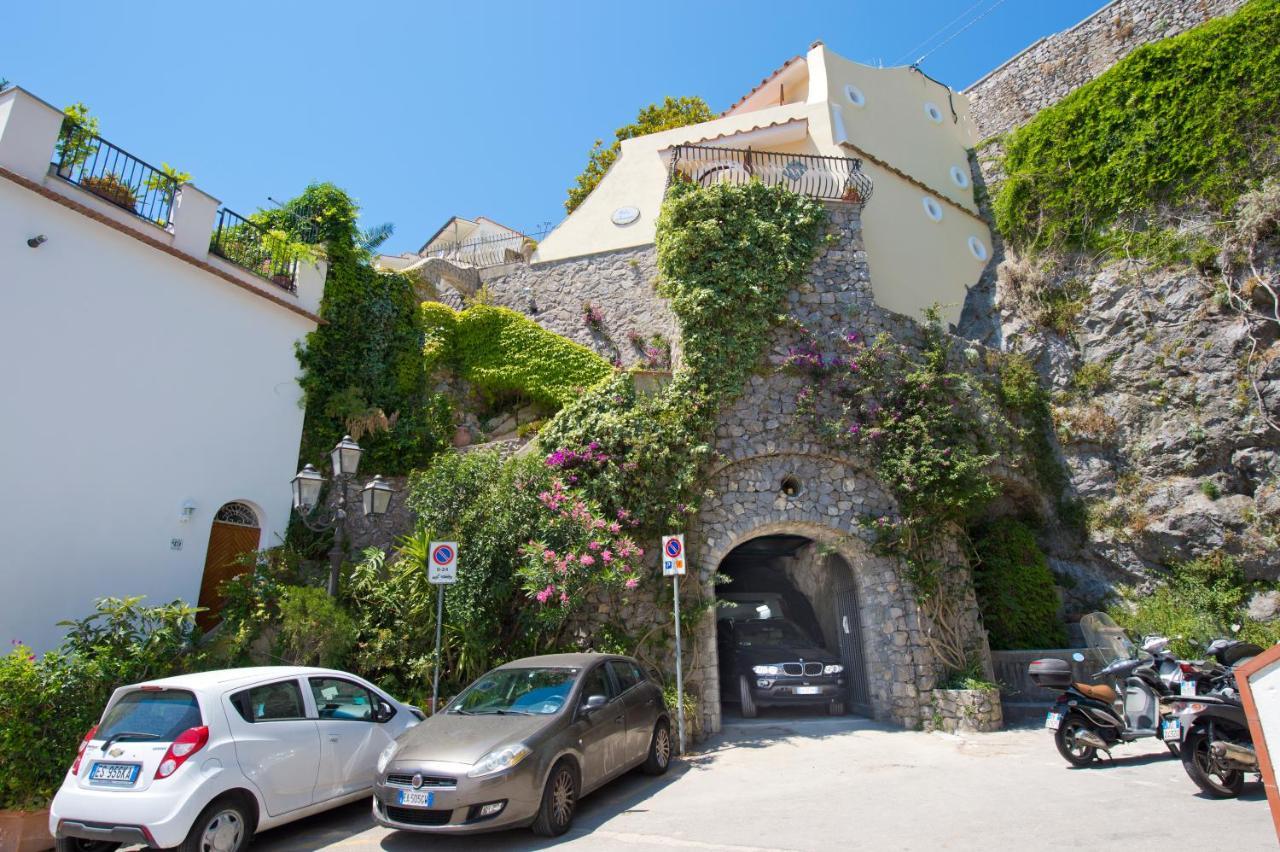 Villa Marianna Amalfi Coast - Pool Băile Herculane Dış mekan fotoğraf