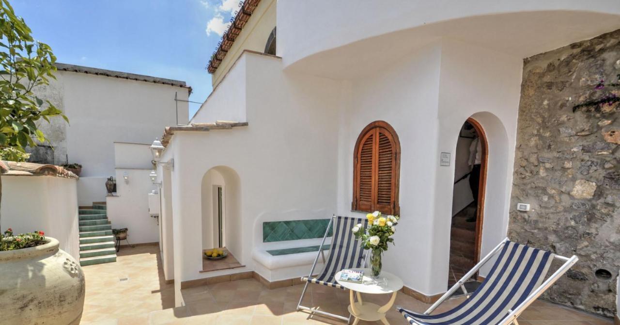 Villa Marianna Amalfi Coast - Pool Băile Herculane Dış mekan fotoğraf
